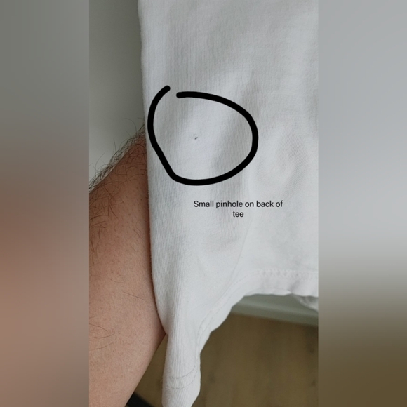 Palace Skateboards Payne Tee Grey Size XL Skater Streetwear - Picture 10 of 14